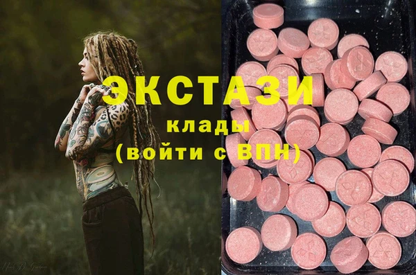 молекула духа Болотное